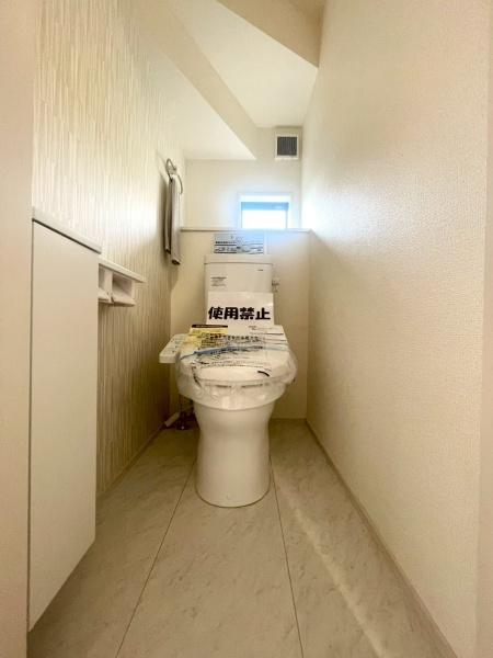 新築戸建　保土ケ谷区権太坂１丁目　1号棟