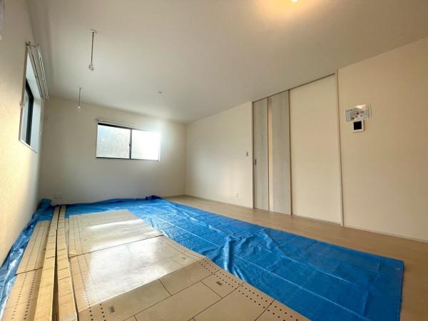 新築戸建　保土ケ谷区権太坂１丁目　1号棟