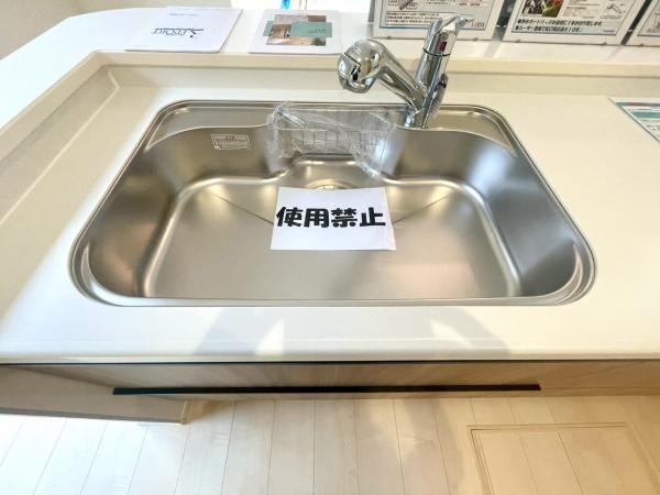 新築戸建　保土ケ谷区権太坂１丁目　1号棟