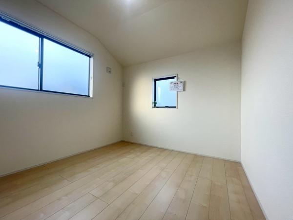新築戸建　保土ケ谷区権太坂１丁目　1号棟