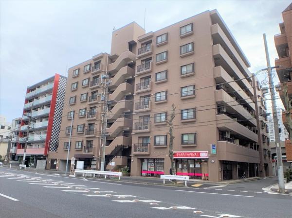 マイキャッスル横浜南