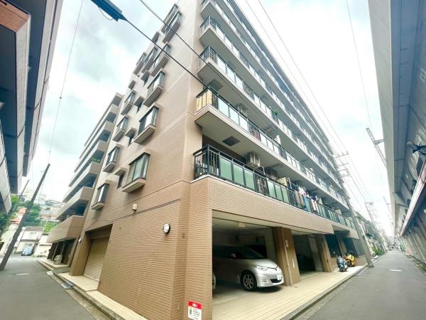 マイキャッスル横浜南