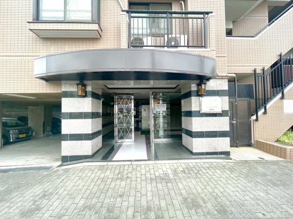 マイキャッスル横浜南