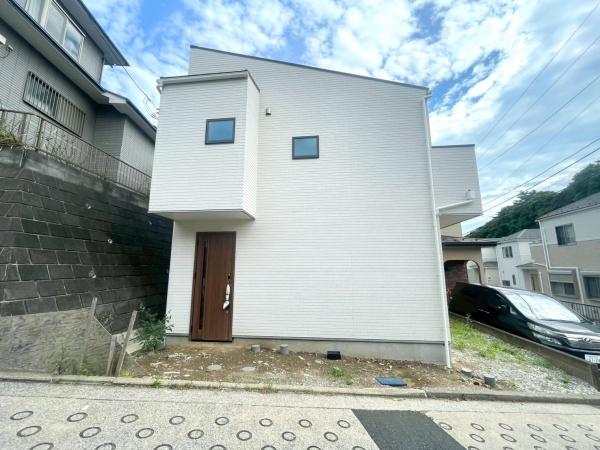 新築戸建　ウインビュ芹が谷Ⅰ