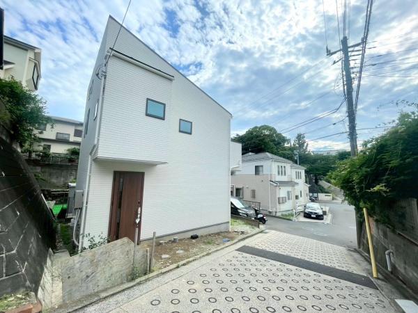 新築戸建　ウインビュ芹が谷Ⅰ