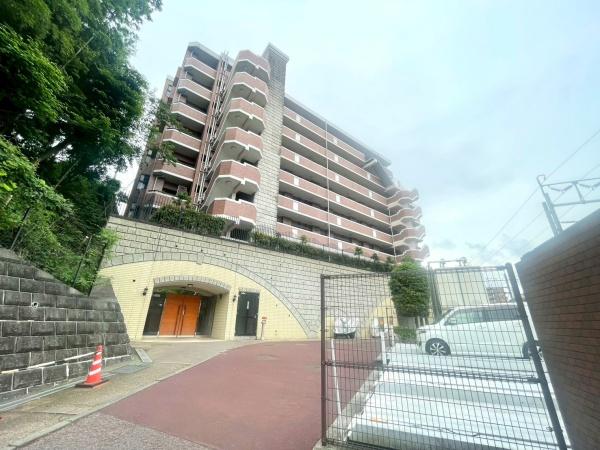 ラムセス横浜西谷
