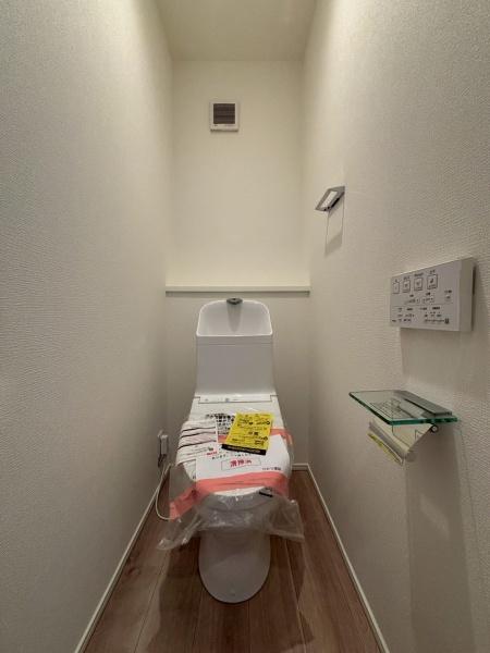 新築戸建　横浜市神奈川区西寺尾3丁目　2号棟
