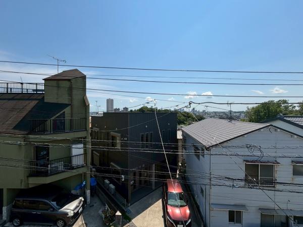 新築戸建　横浜市神奈川区西寺尾3丁目　2号棟