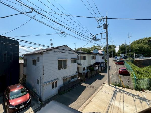 新築戸建　横浜市神奈川区西寺尾3丁目　2号棟