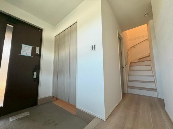 新築戸建　横浜市神奈川区西寺尾3丁目　3号棟
