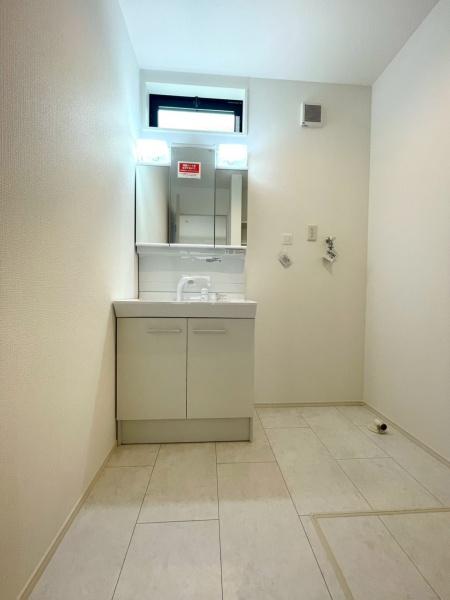 新築戸建　横浜市神奈川区三ツ沢上町　1号棟