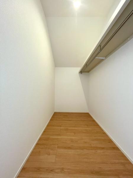 新築戸建　横浜市神奈川区三ツ沢上町　1号棟