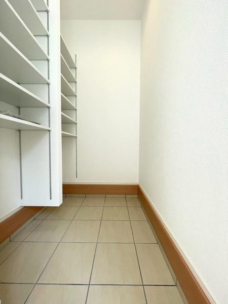 新築戸建　横浜市神奈川区三ツ沢上町　1号棟