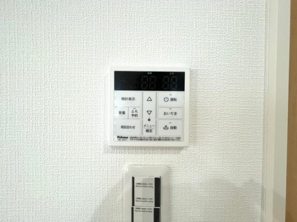 新築戸建　横浜市神奈川区三ツ沢上町　1号棟