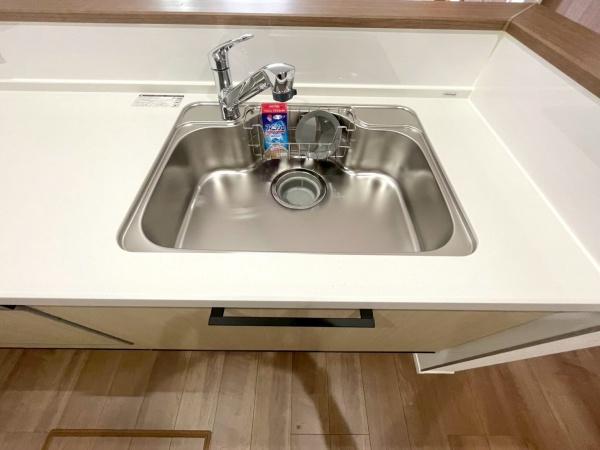 新築戸建　横浜市神奈川区三ツ沢上町　2号棟
