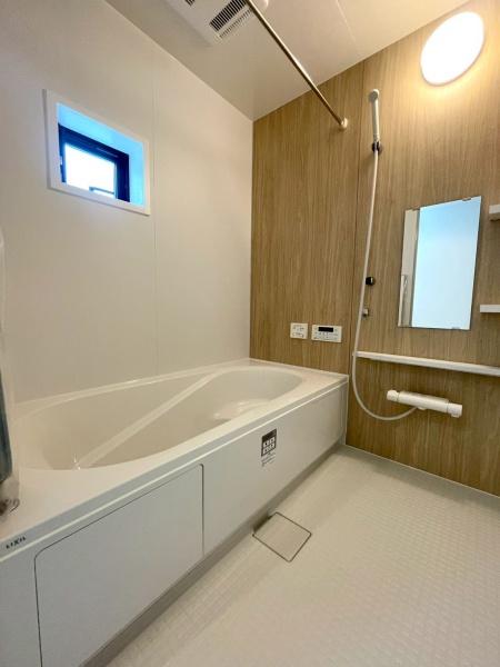 新築戸建　横浜市神奈川区三ツ沢上町　2号棟