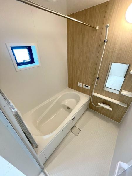 新築戸建　横浜市神奈川区三ツ沢上町　2号棟