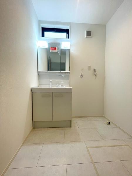新築戸建　横浜市神奈川区三ツ沢上町　2号棟