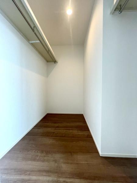 新築戸建　横浜市神奈川区三ツ沢上町　2号棟