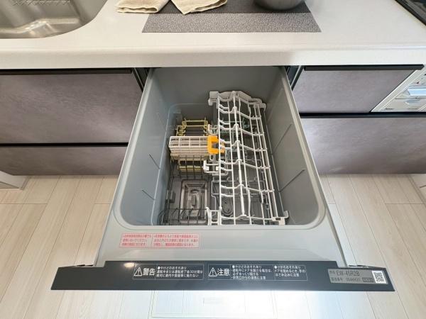 新築戸建　横浜市金沢区長浜2丁目　1号棟
