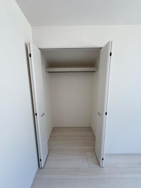 新築戸建　横浜市金沢区長浜2丁目　1号棟