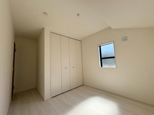 新築戸建　横浜市金沢区長浜2丁目　1号棟