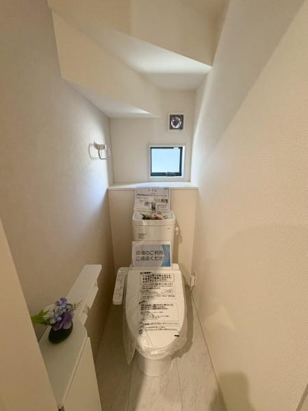 新築戸建　横浜市金沢区長浜2丁目　2号棟