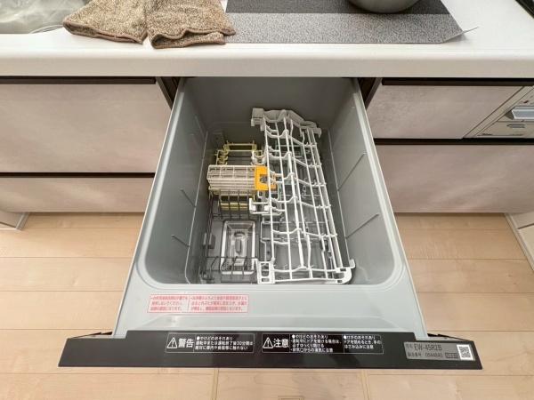 新築戸建　横浜市金沢区長浜2丁目　2号棟