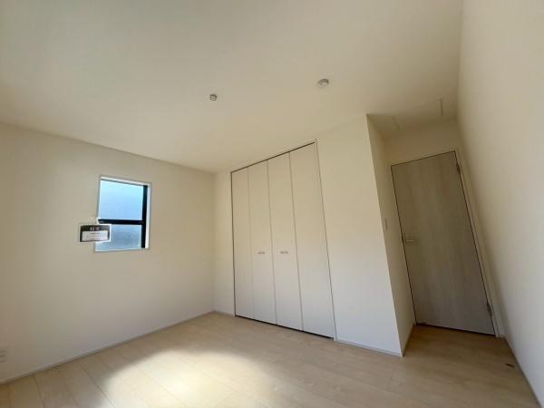 新築戸建　横浜市金沢区長浜2丁目　2号棟
