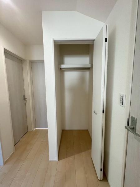 新築戸建　横浜市金沢区長浜2丁目　2号棟