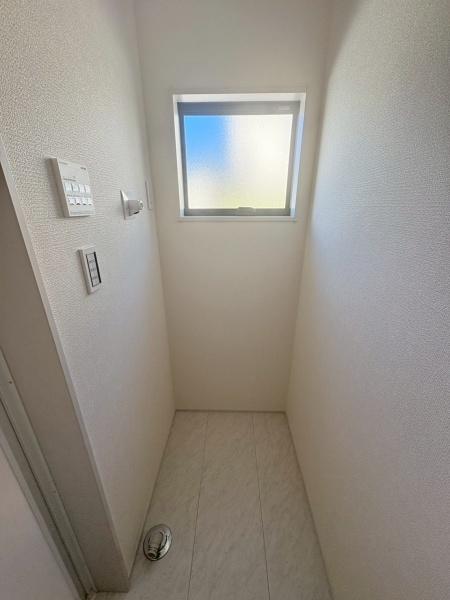 新築戸建　横浜市金沢区長浜2丁目　2号棟