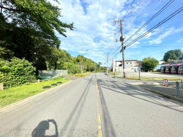 新築戸建　戸塚区川上町