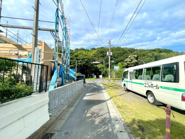 新築戸建　戸塚区川上町