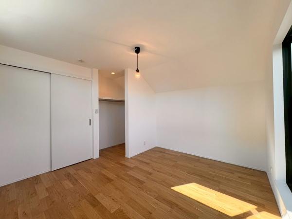 新築戸建　ステージ馬場13　A号棟