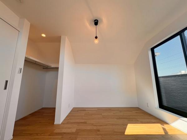 新築戸建　ステージ馬場13　A号棟