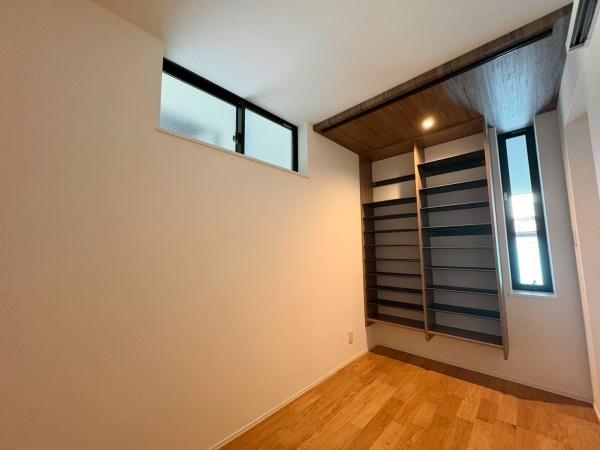 新築戸建　ステージ馬場13　A号棟