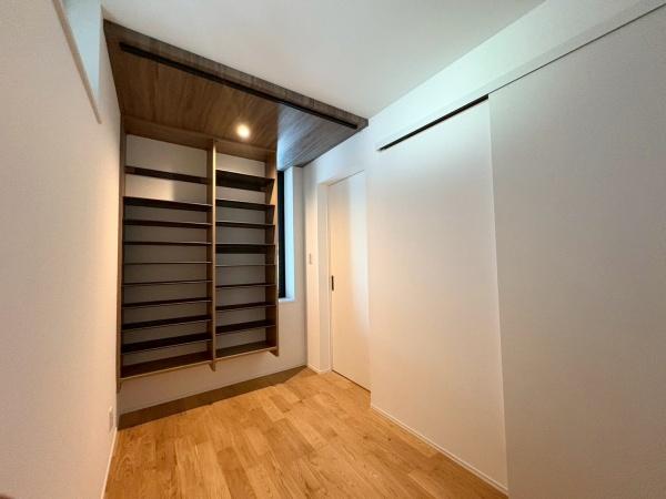 新築戸建　ステージ馬場13　A号棟