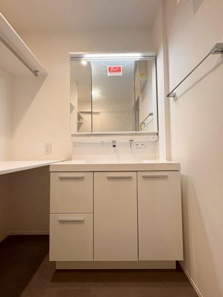 新築戸建　ステージ馬場13　A号棟