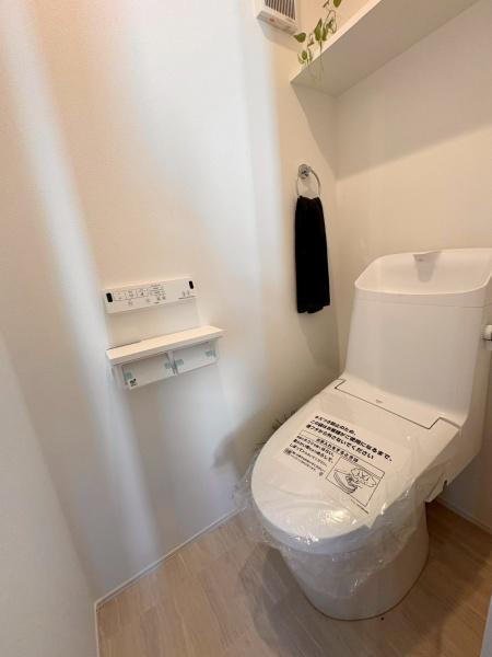 新築戸建　ステージ馬場13　B号棟