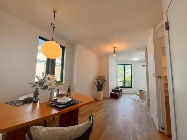 新築戸建　ステージ馬場13　B号棟