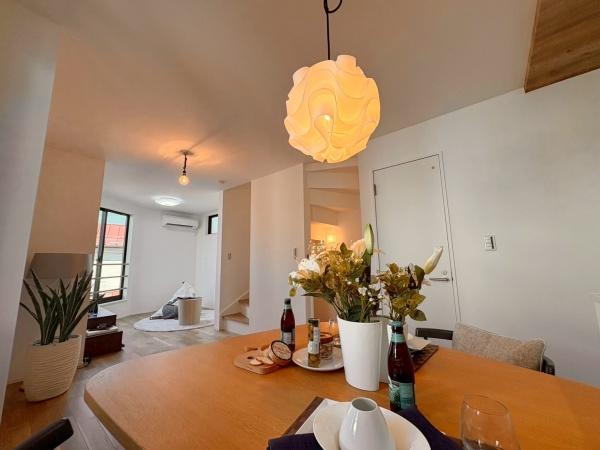 新築戸建　ステージ馬場13　B号棟