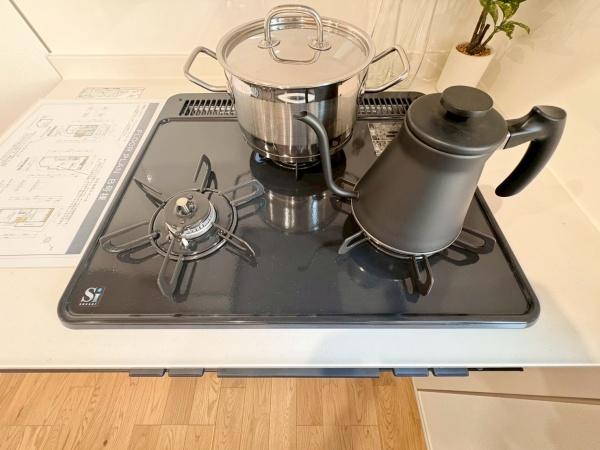 新築戸建　ステージ馬場13　B号棟