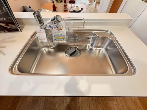 新築戸建　ステージ馬場13　B号棟