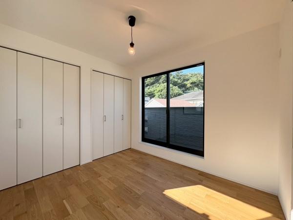 新築戸建　ステージ馬場13　B号棟