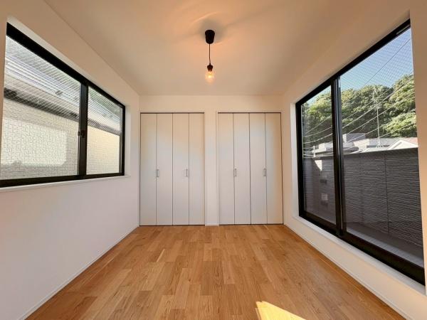 新築戸建　ステージ馬場13　B号棟