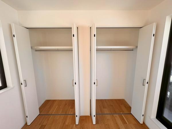 新築戸建　ステージ馬場13　B号棟