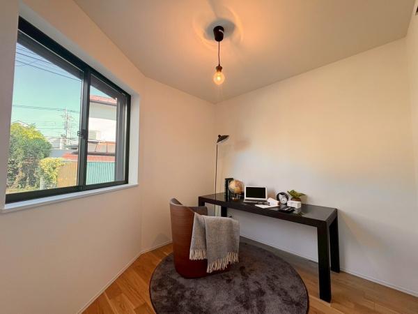 新築戸建　ステージ馬場13　B号棟