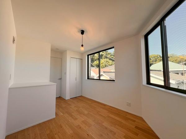 新築戸建　ステージ馬場13　B号棟