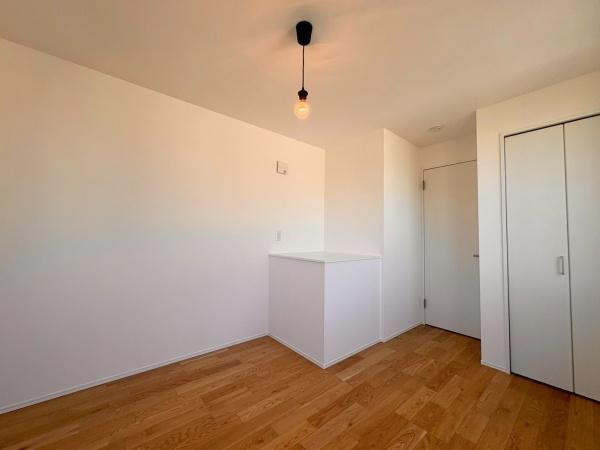 新築戸建　ステージ馬場13　B号棟