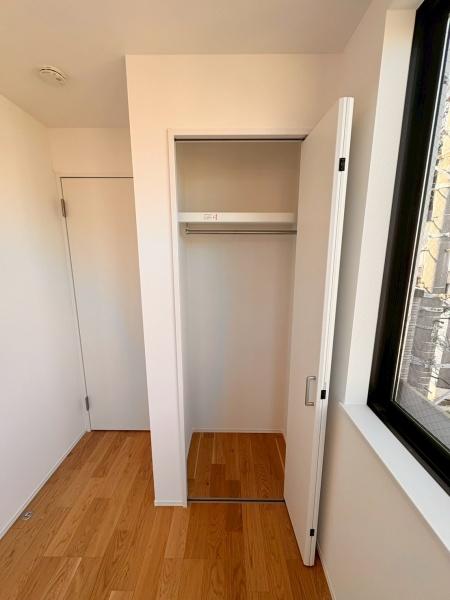 新築戸建　ステージ馬場13　B号棟